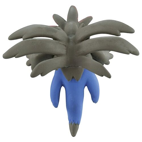 Hydreigon Takara Tomy Monster Collection Figure