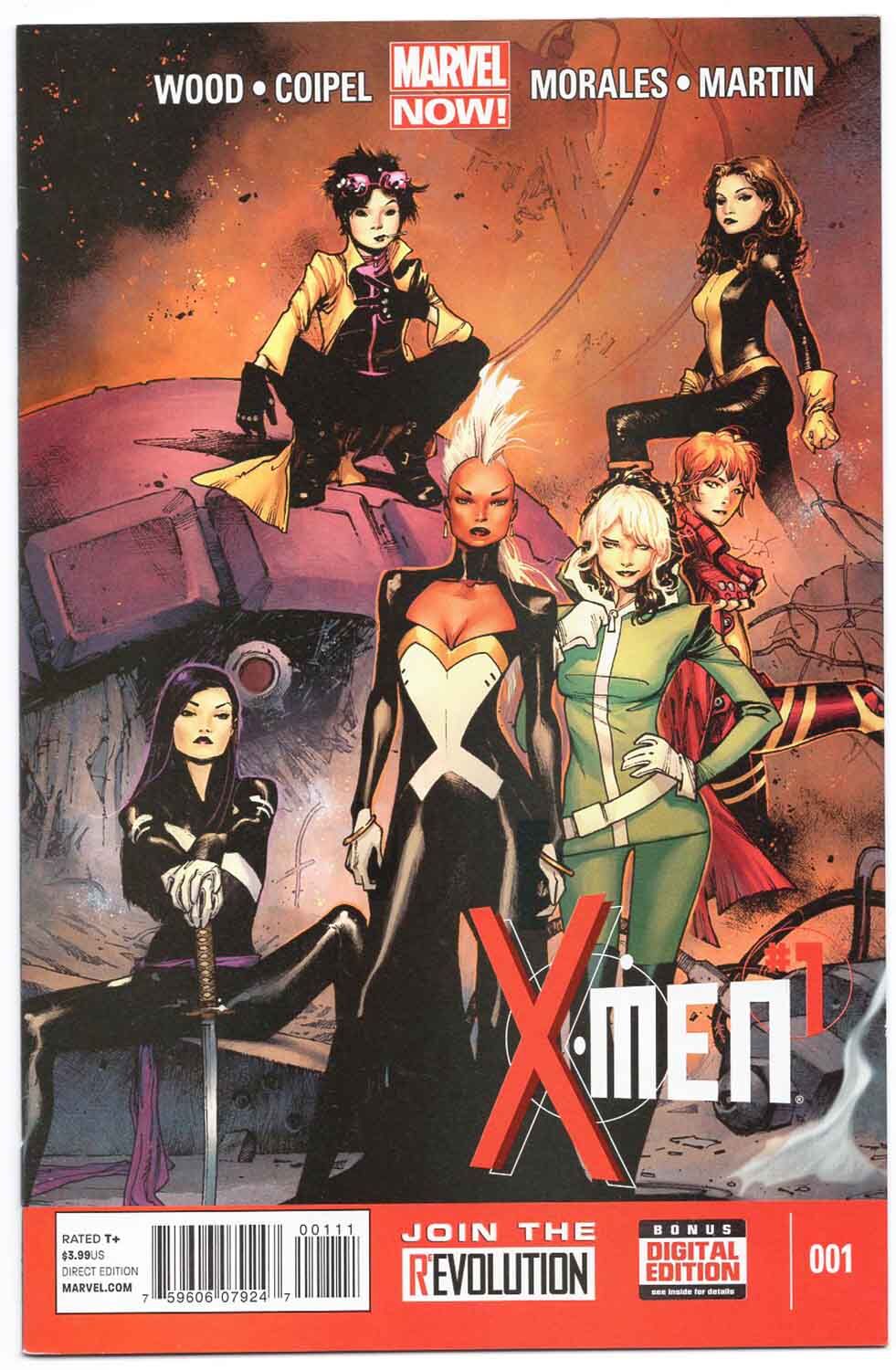 x-men_2013_001 X-Men #1