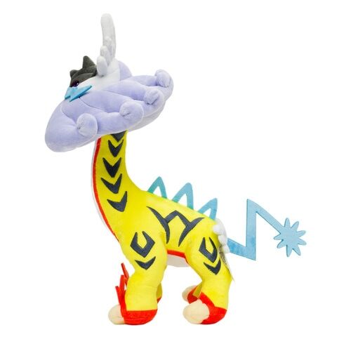 Raging Bolt Plush - 36 cm