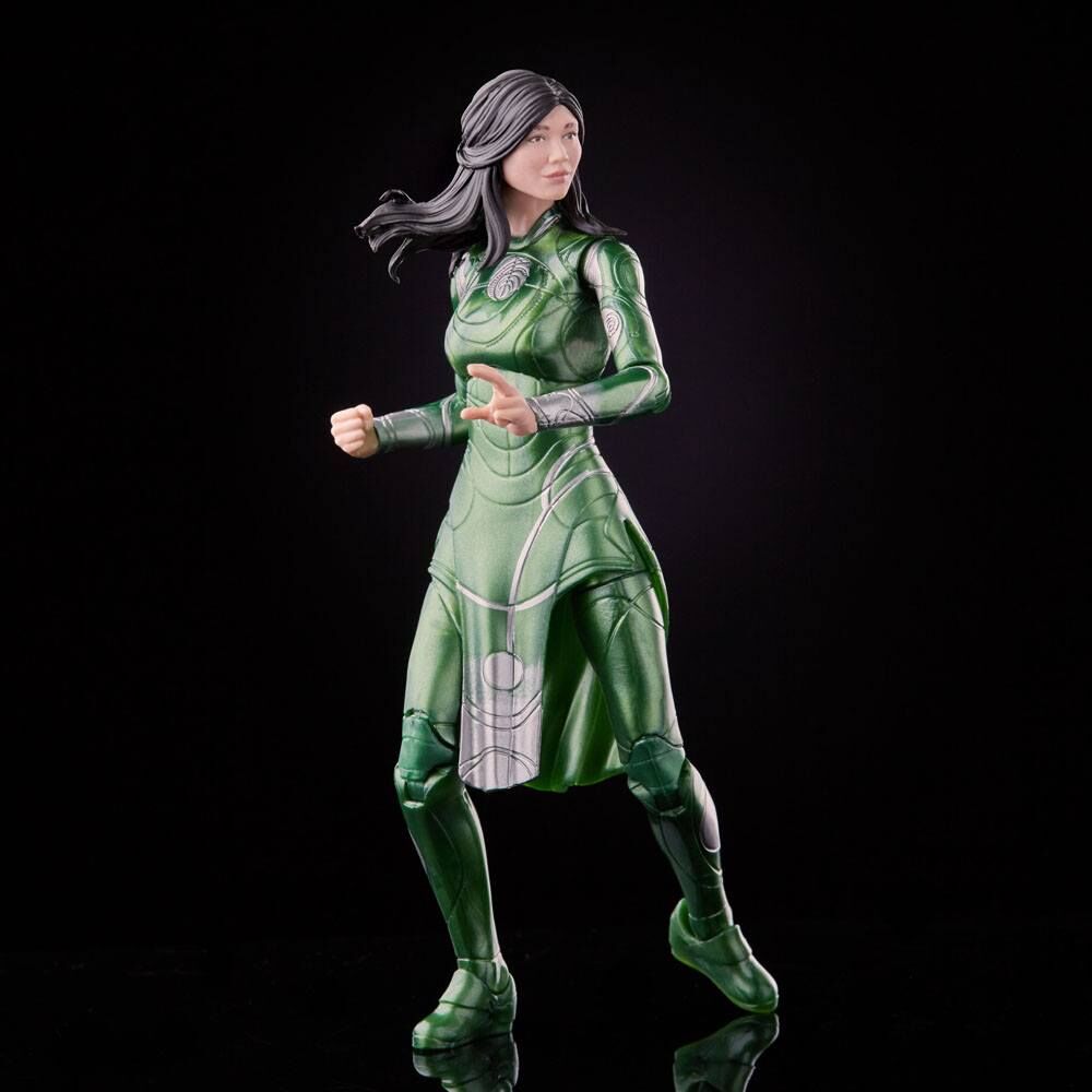 Eternals Marvel Legends Series Actionfigur Marvel's Sersi 15 cm