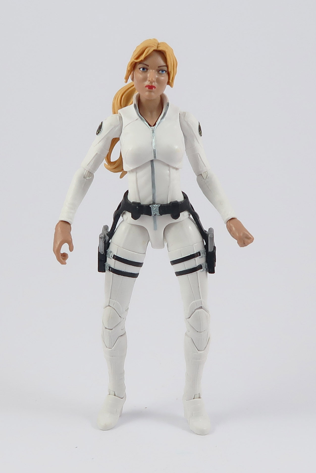 Agent 13 Actionfigur Marvel