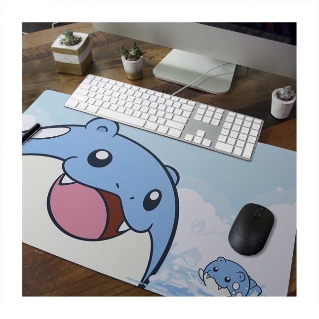 Spheal Appeal Spielmatte/Playmat