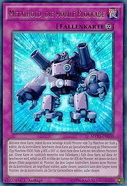 metalhold-die-mobile-blockade-yu-gi-oh-2 Metalhold, die mobile Blockade - Yu-Gi-Oh!