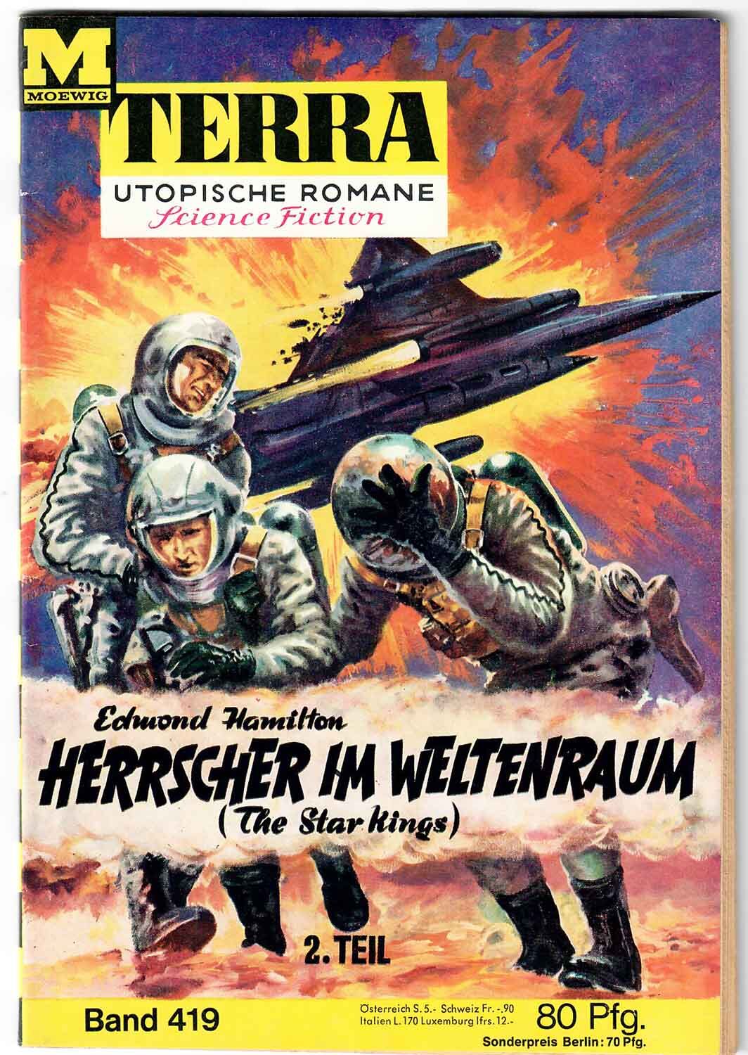 terra_419 Terra #419
