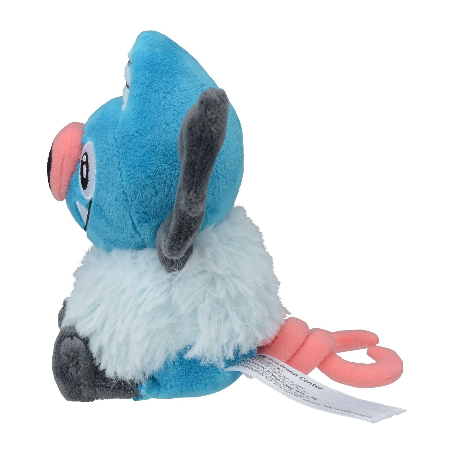 Swoobat Sitting Cuties Plush - 14 cm