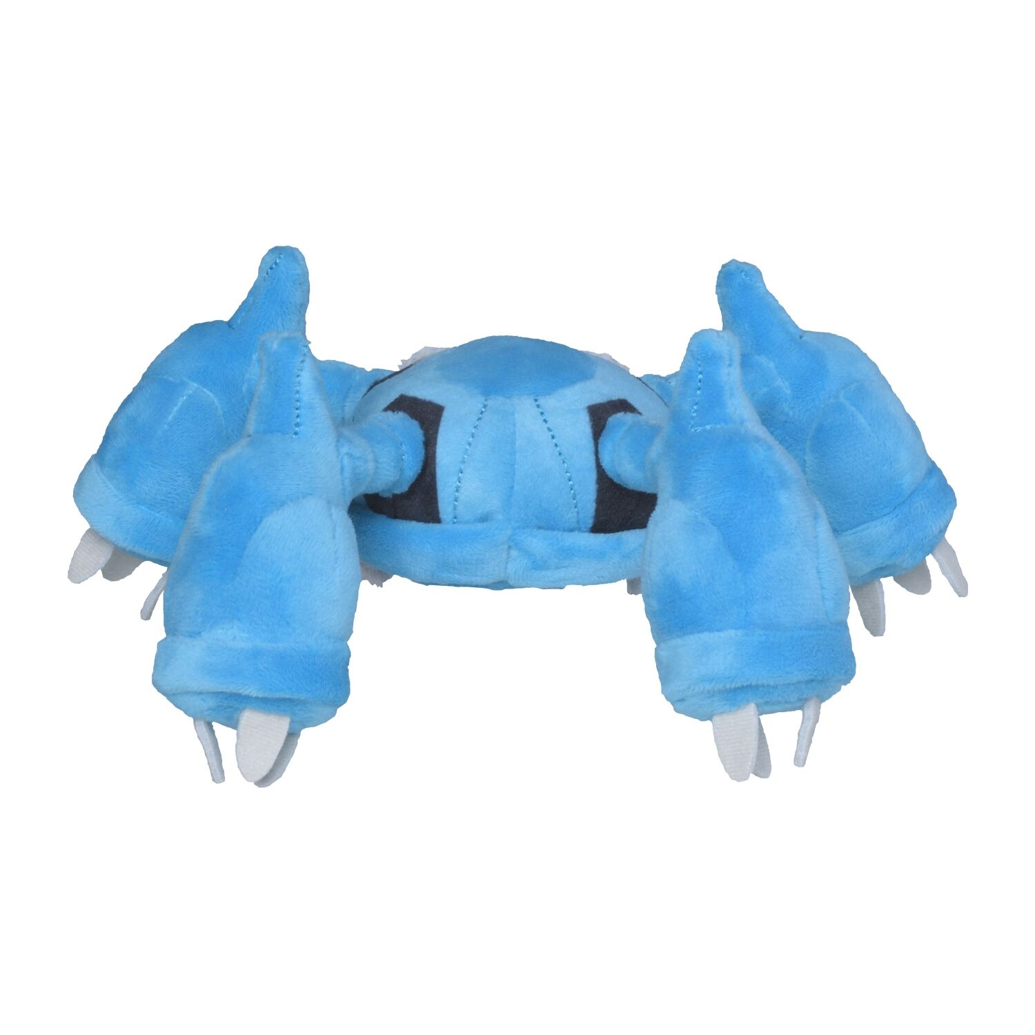Metagross Sitting Cuties Plush - 8 cm
