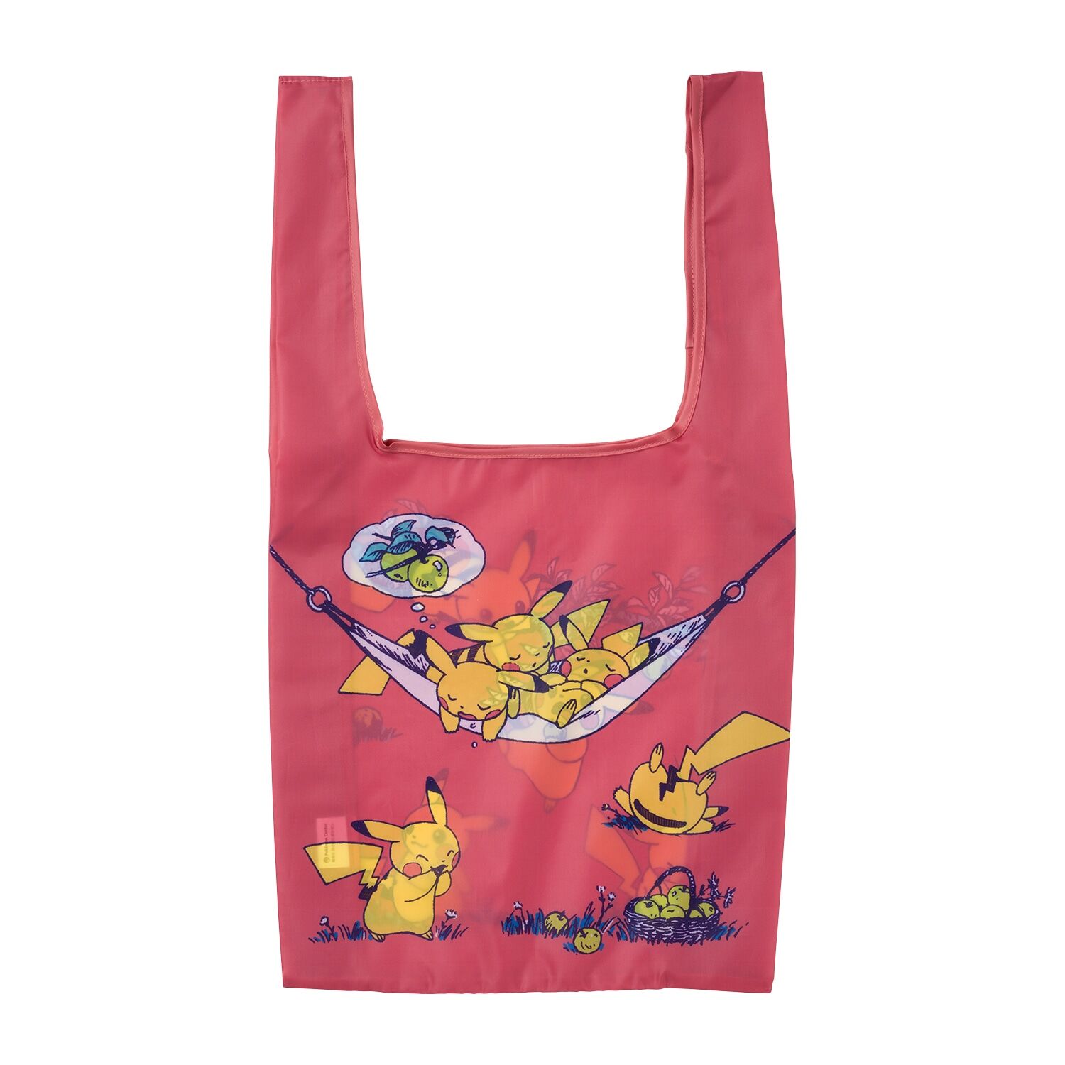 Pokémon Center Eco Bag Collection​