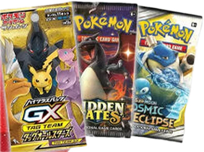 Beispiel-Booster SILVER