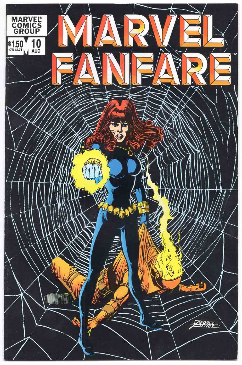 marvell_fanfare_bw_010 Marvel Fanfare #10