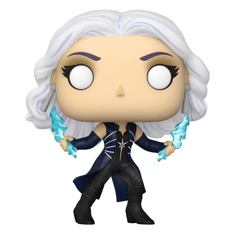 The Flash POP! Heroes Vinyl Figur Killer Frost 9 cm The Flash POP! Heroes Vinyl Figur Killer Frost 9 cm