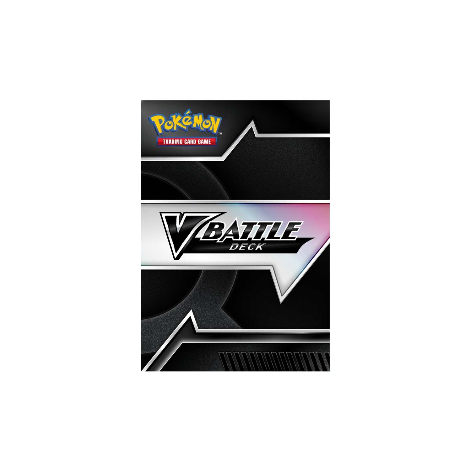 Pokémon Gardevoir V Battle Deck - EN
