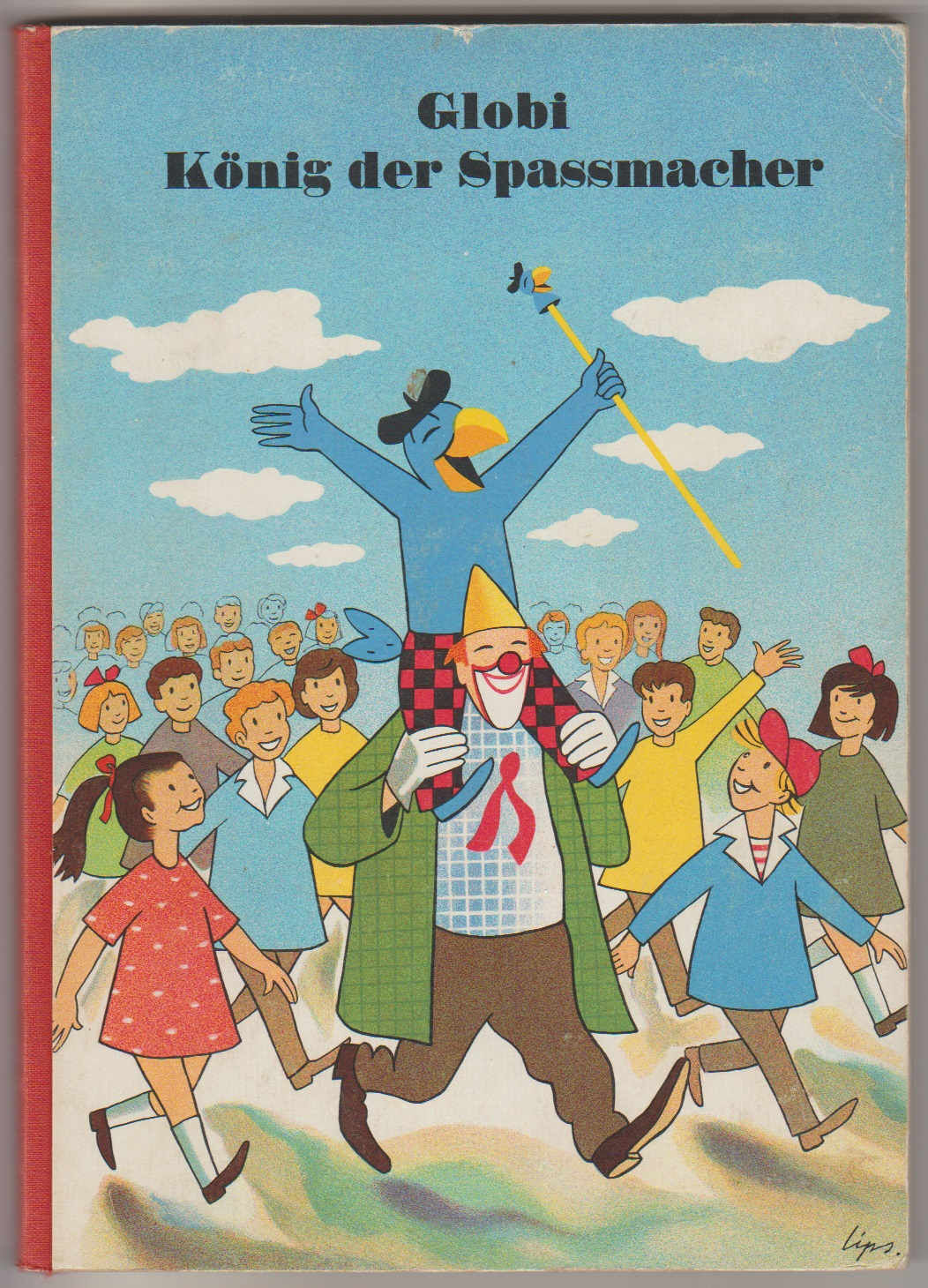 globi_spassmacher_cover