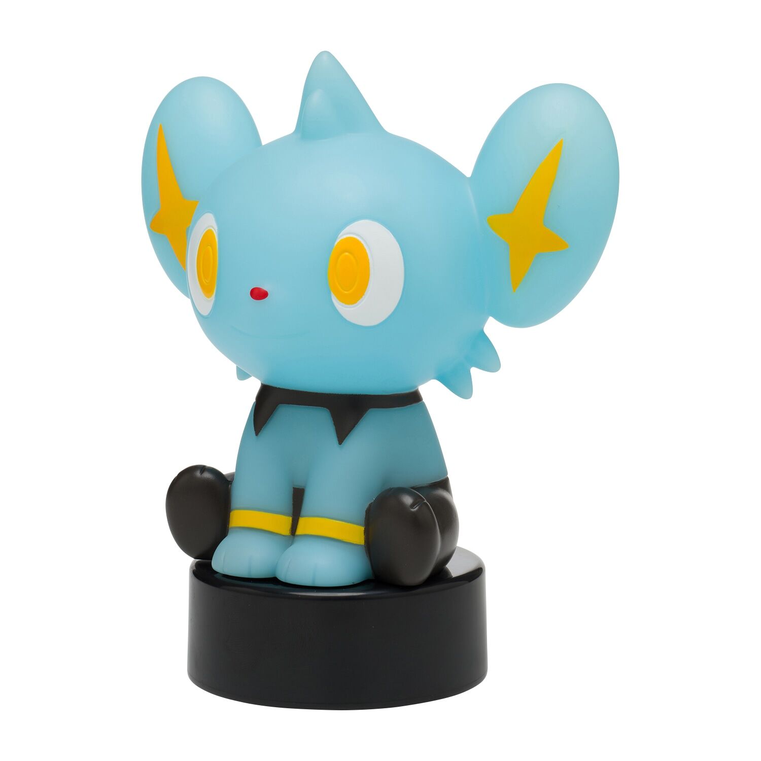 Shinx Pokémon Concierge LED Light