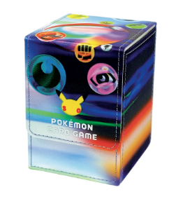 Pokémon 30th Celebration: Futuristic Box - JPN 