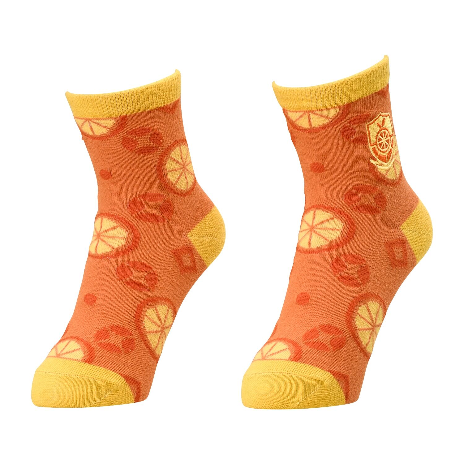 Orange Academy Pokémon-Socken (23-25cm)