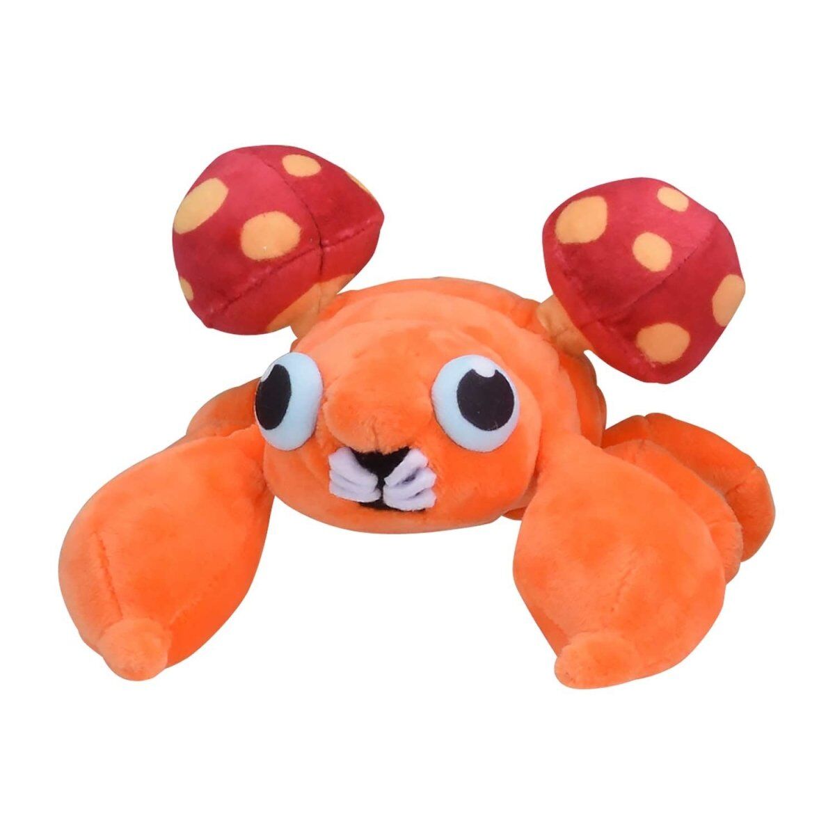 Paras Sitting Cuties Plush - 17 cm Paras Sitting Cuties Plush - 17 cm