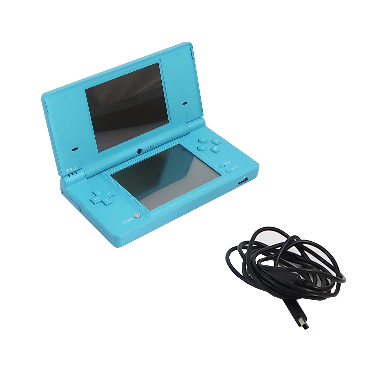 Nintendo DSi Blau/Blue