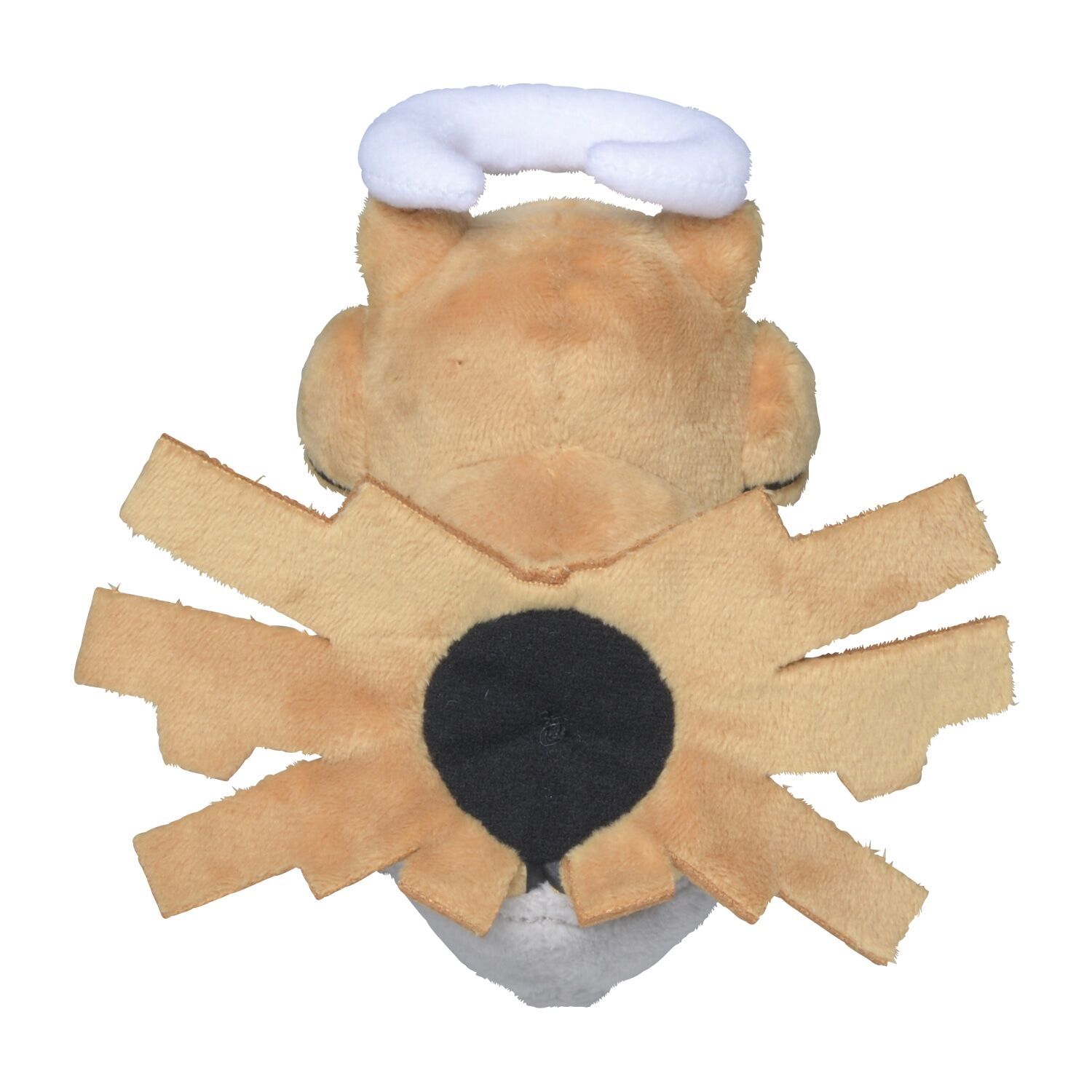Shedinja Sitting Cuties Plush - 12 cm