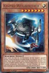 Kozmo-Wegbereiter - Yu-Gi-Oh!