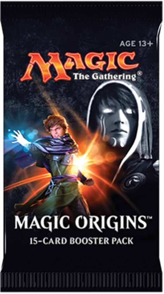 Magic Origins Booster Box (36) - Magic the Gathering - EN