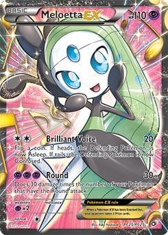 meloetta-ex-rc25-rc25-pok-mon-tcg Meloetta EX RC25/RC25 - Pokémon TCG