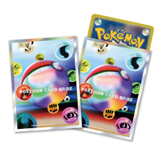 Pokémon 30th Celebration: Futuristic Box - JPN