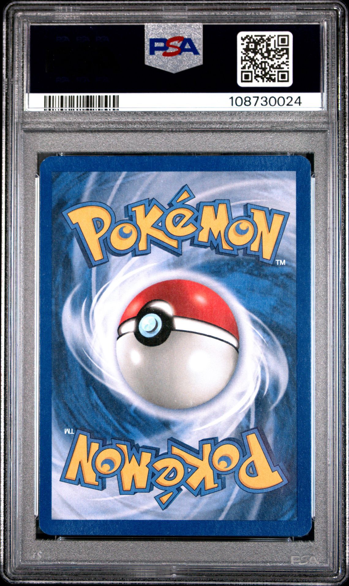 Nockchan 7/102 - Base Set - Holo - PSA 5 EX - Pokémon