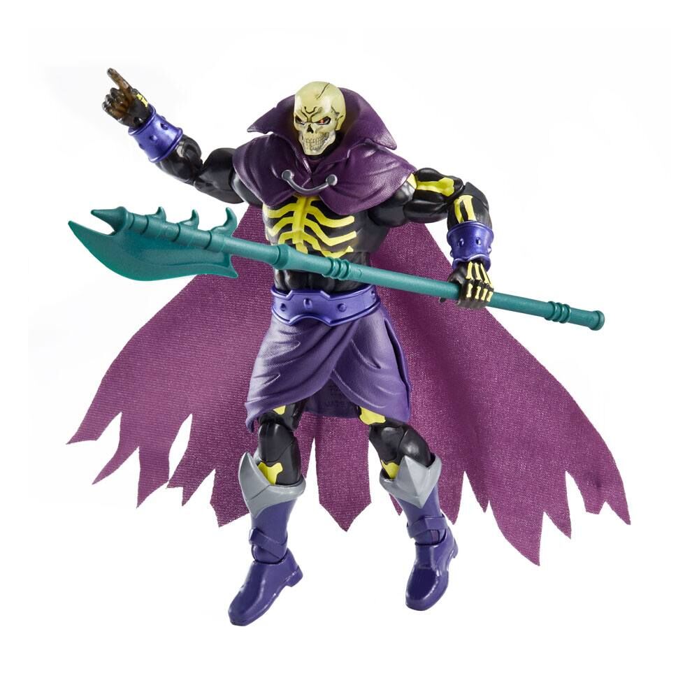 Masters of the Universe: Revelation Masterverse Actionfigur 2022 Scare Glow 18 cm