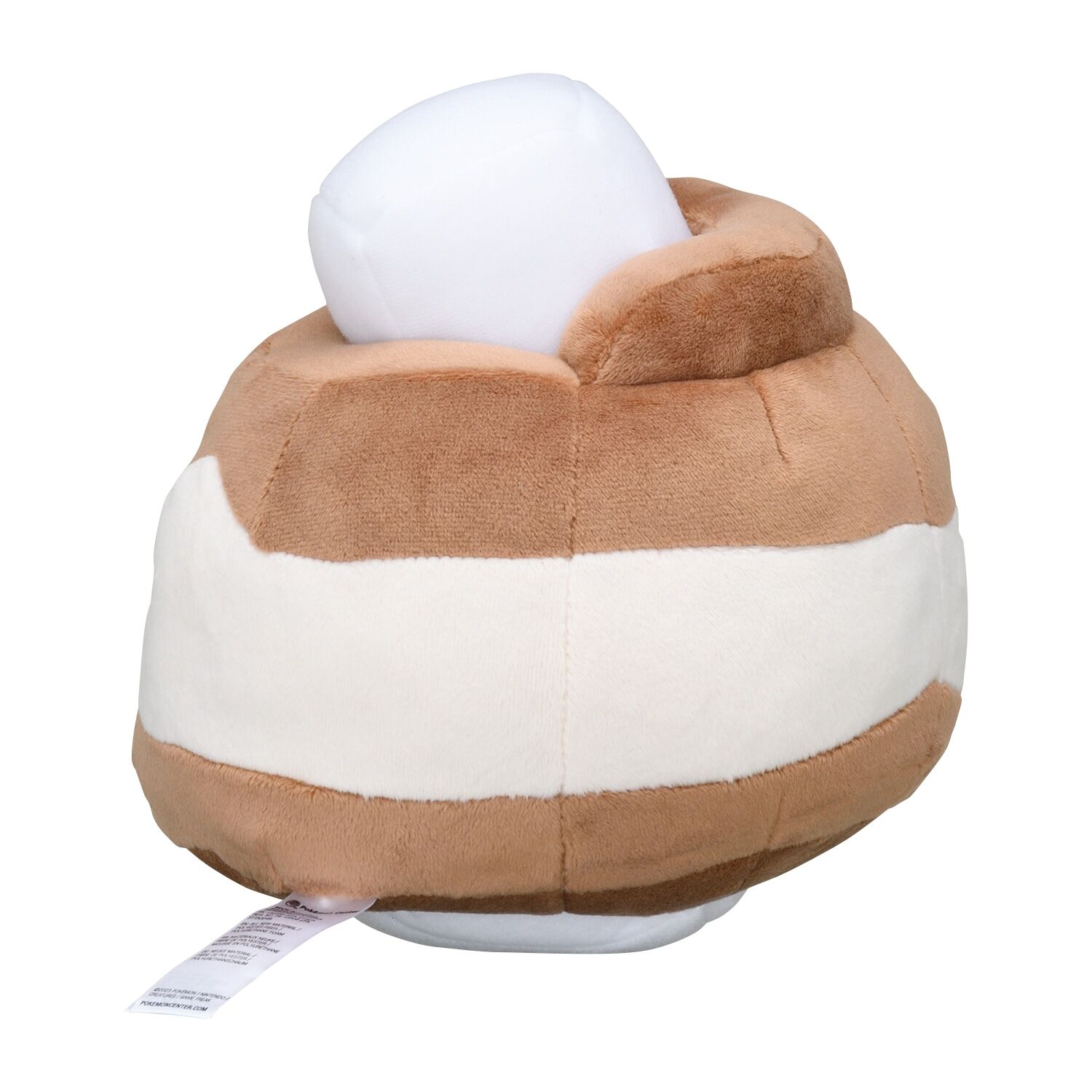 Nacli Plush - 18 cm