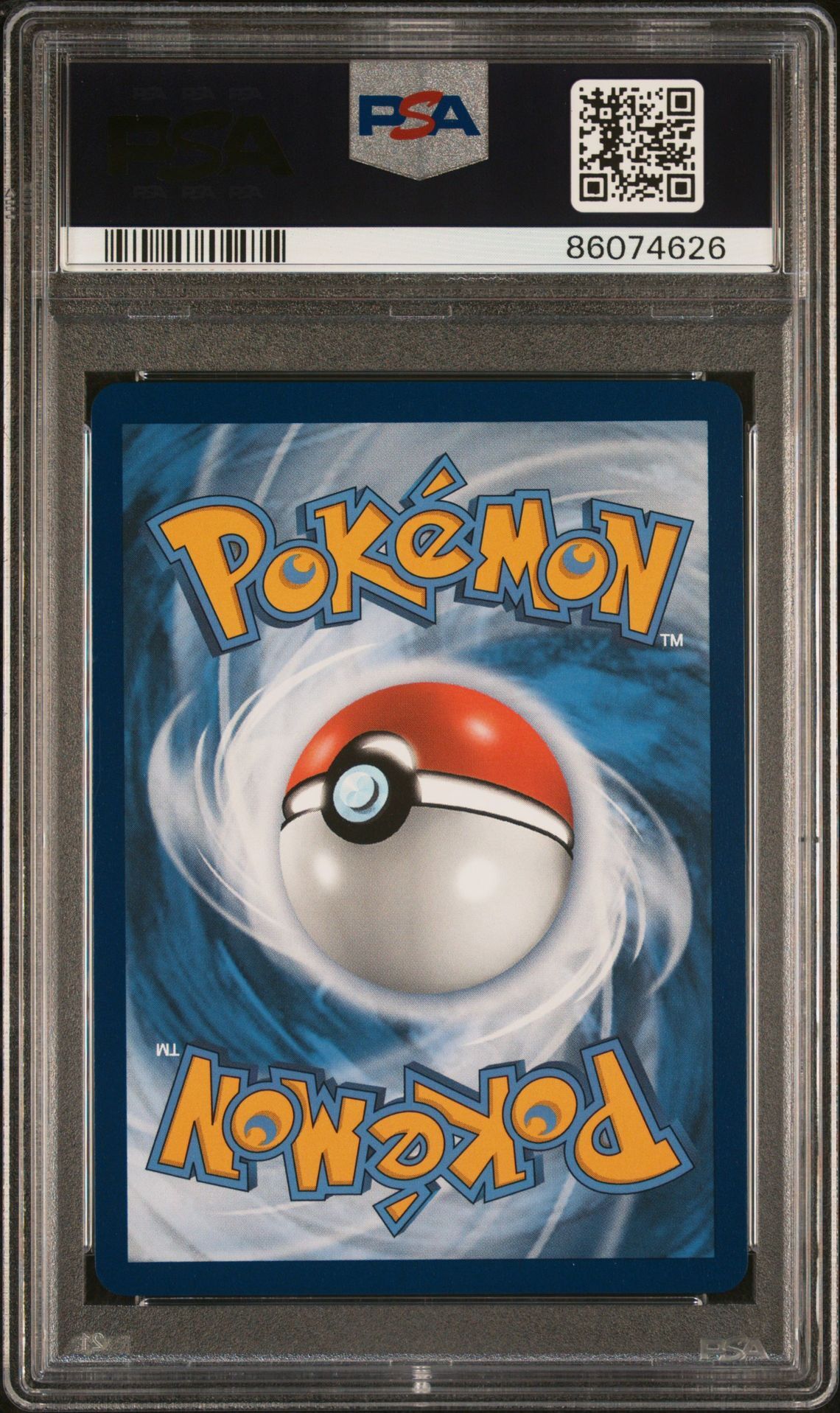 Mew ex SVP 053 - Pokemon 151 Ultra-Premium Collection Promo - PSA 9 MINT - Pokémon