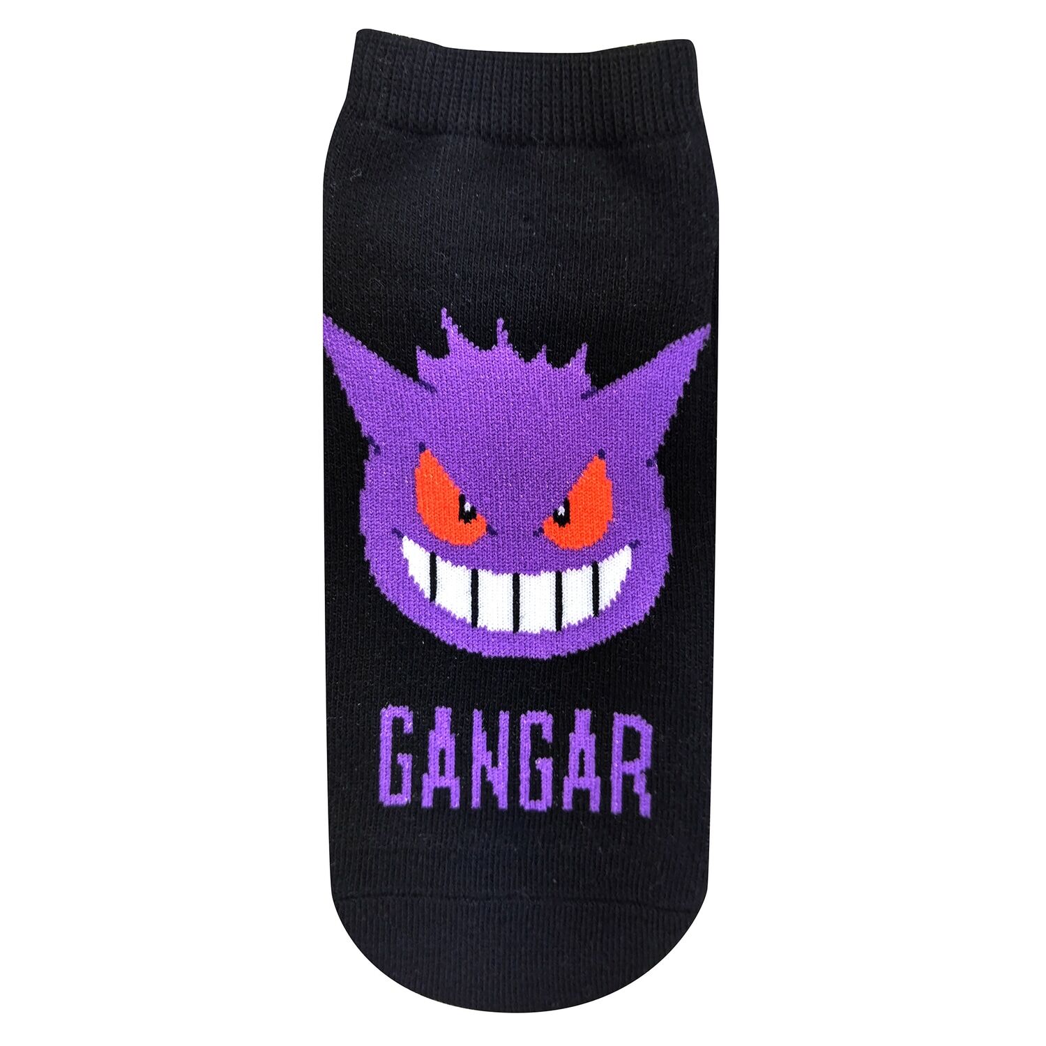Gengar Pokémon-Socken (23-25cm) Gengar Pokémon-Socken (23-25cm)