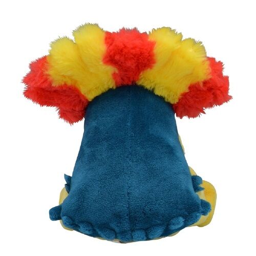 Typhlosion Sitting Cuties Plush - 14 cm