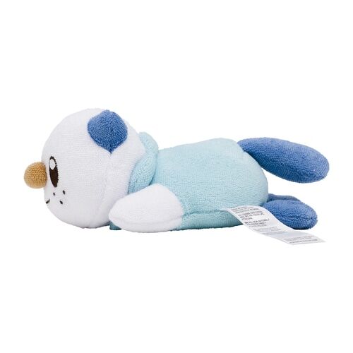 Oshawott washable Plush - 16.5 cm