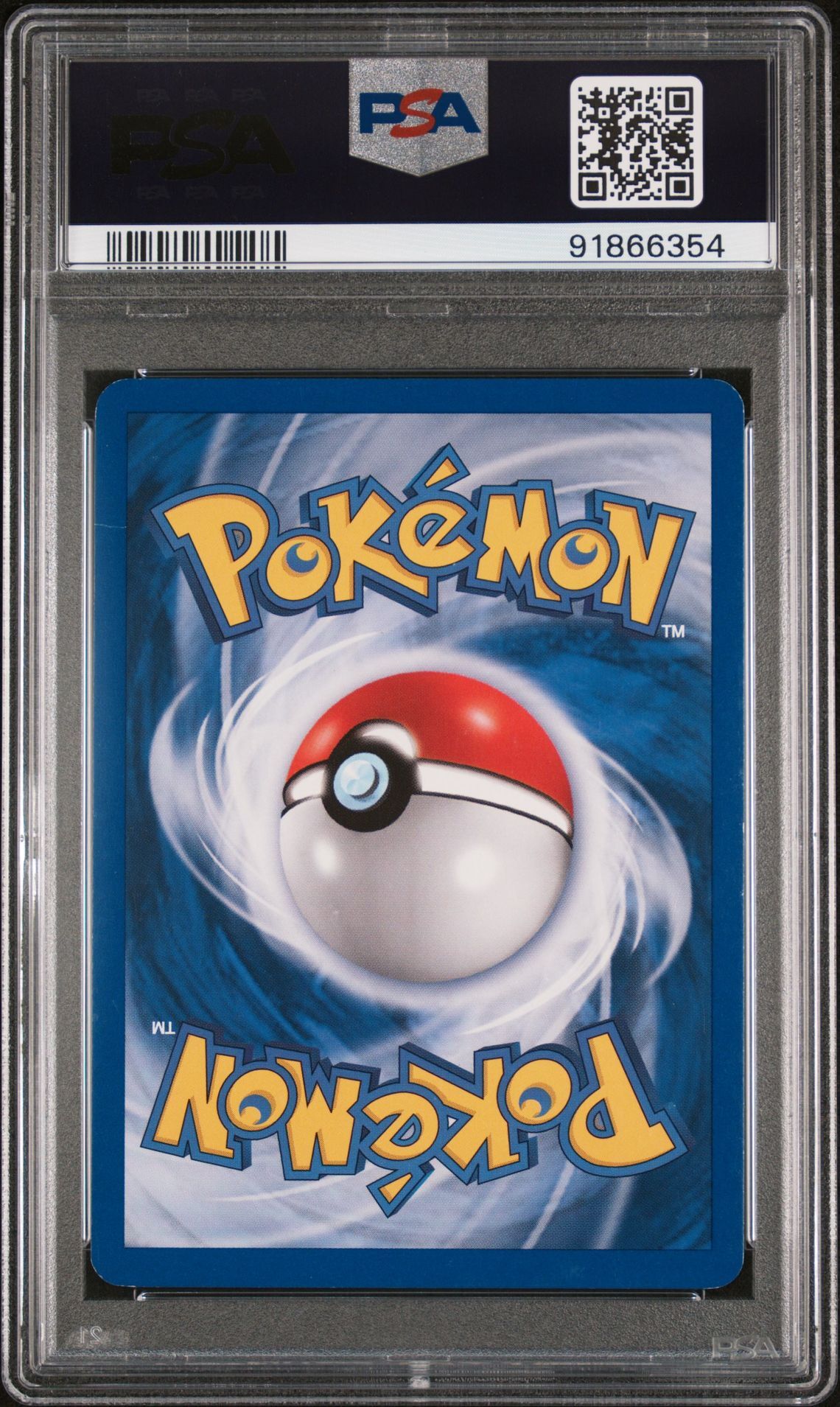 Ho-Oh 27/115 - EX Unseen Forces Golden Sky Theme Deck German - PSA 7 NM - Pokémon
