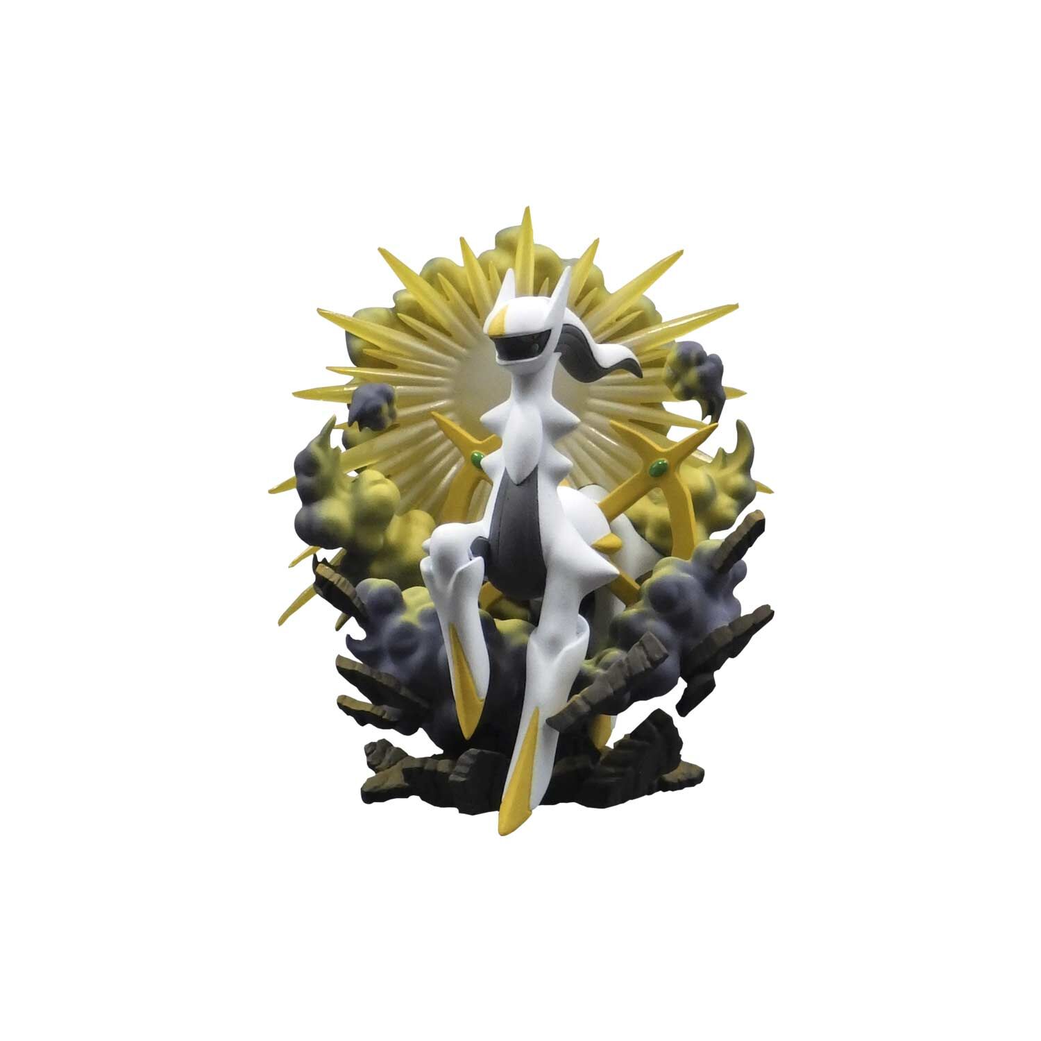 Pokémon Arceus V Figure Collection Box - EN
