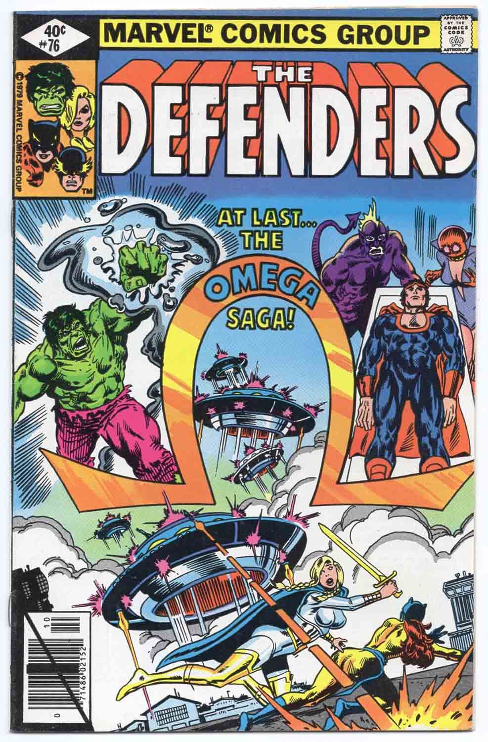defenders_076 Defenders #76