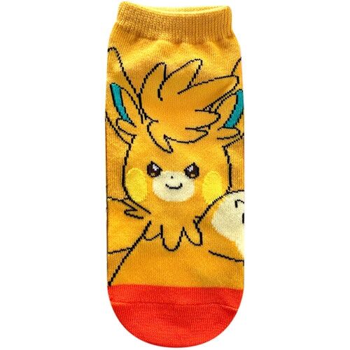 Pawmot Pokémon-Socken (23-25cm)