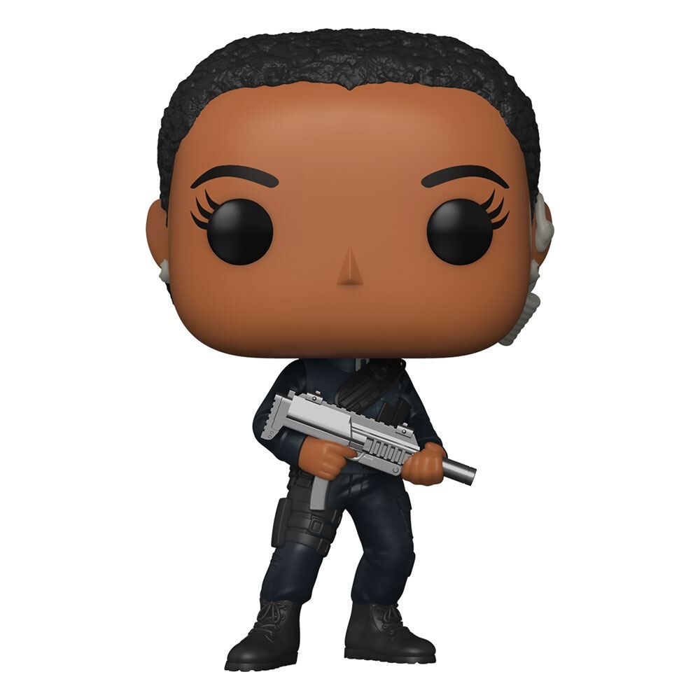 James Bond POP! Movies Vinyl Figur Nomi 9 cm