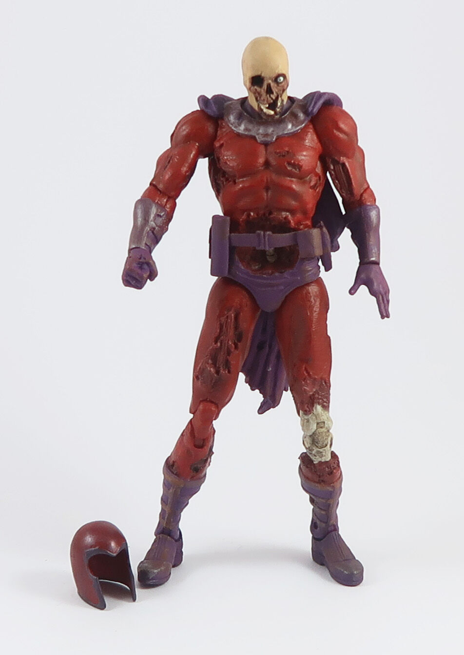 Zombie Doppelpack Marvel