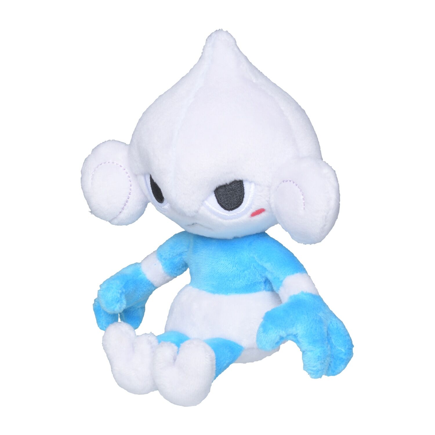 4521329316666_01_l Meditite Sitting Cuties Plush - 13 cm