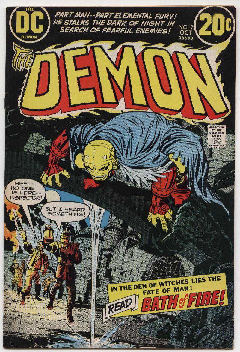 Demon #2