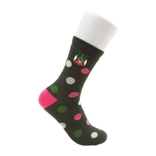 Meowscarada Pokémon-Socken (23-25cm)