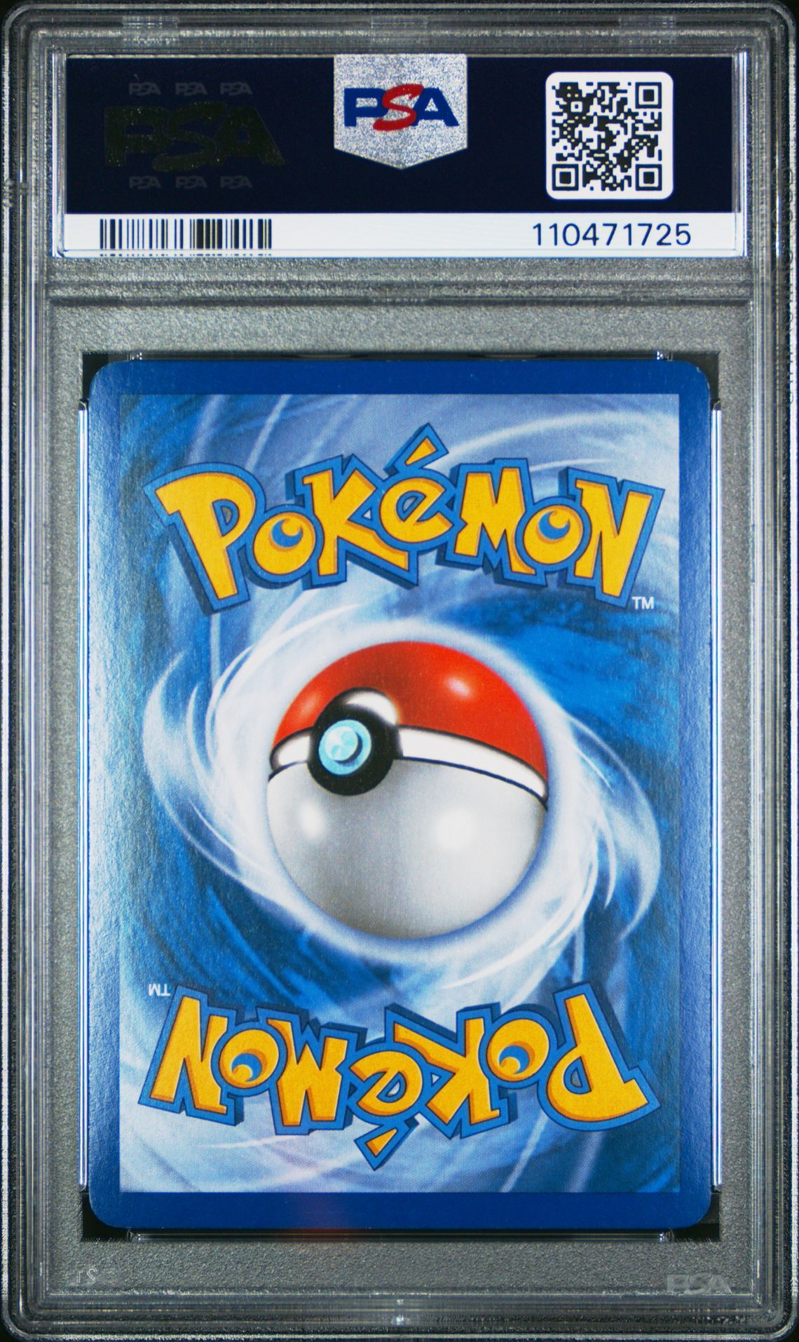 Scherox 84/90 - 2010 Heartgold & Soulsilver Undaunted - Holo - PSA 7 NM - Pokémon