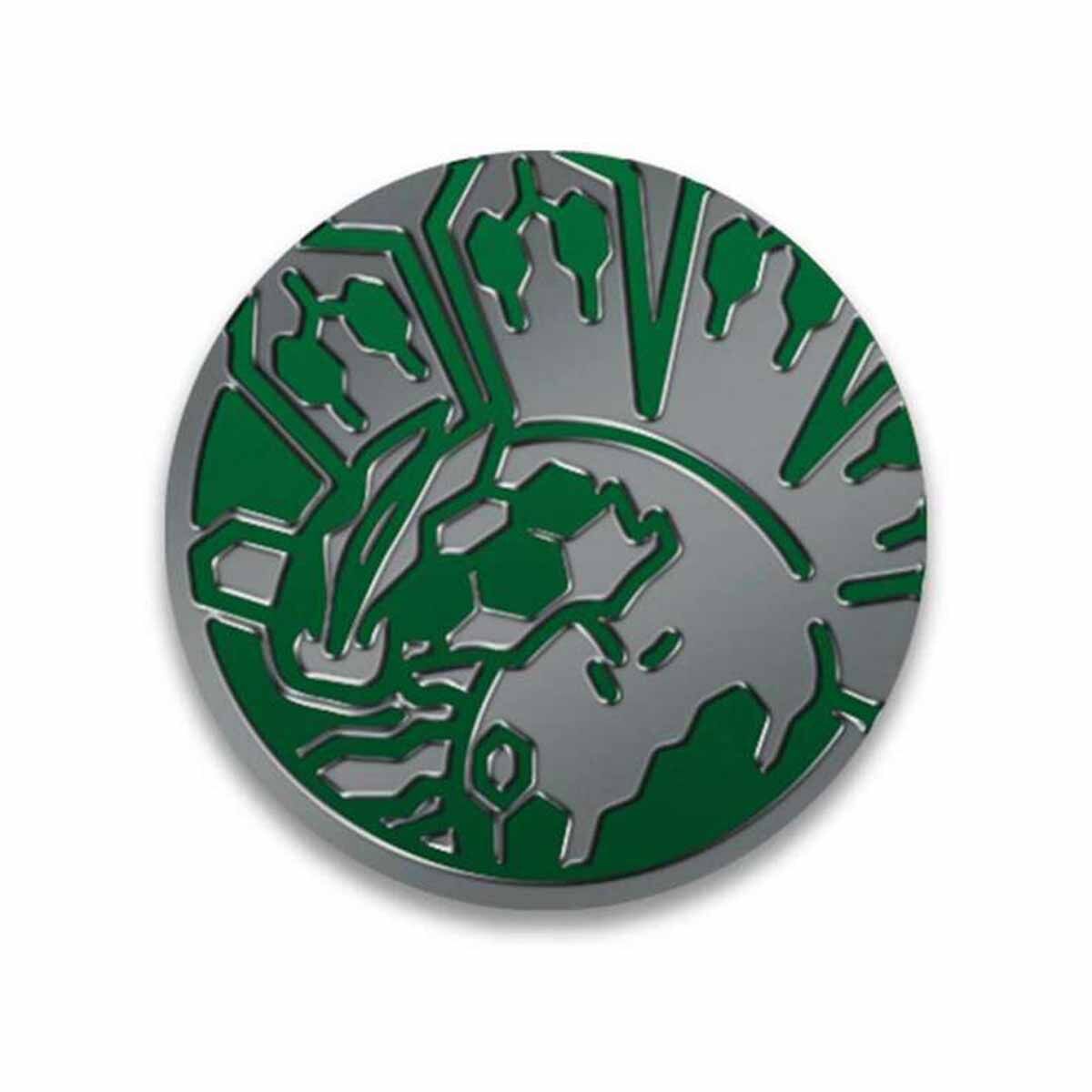 Pokémon Zygarde - Fates Collide Theme Deck - EN
