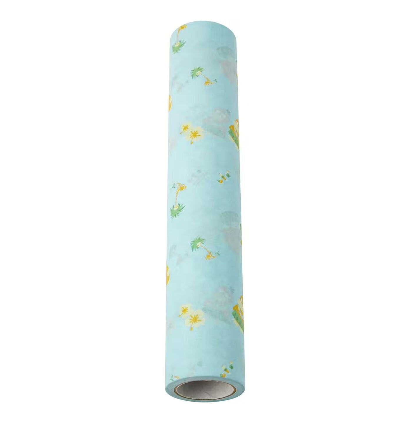 Decoration Tape Psyduck Alola Exeggutor
