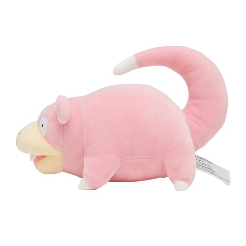 Slowpoke Plush - 25 cm