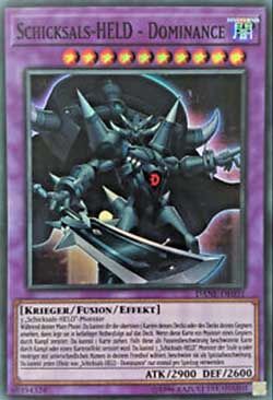 schicksals-held-dominance-yu-gi-oh Schicksals-HELD Dominance - Yu-Gi-Oh!