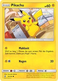 pikachu-pok-mon-tcg_0 Pikachu 055/236 - Pokémon TCG