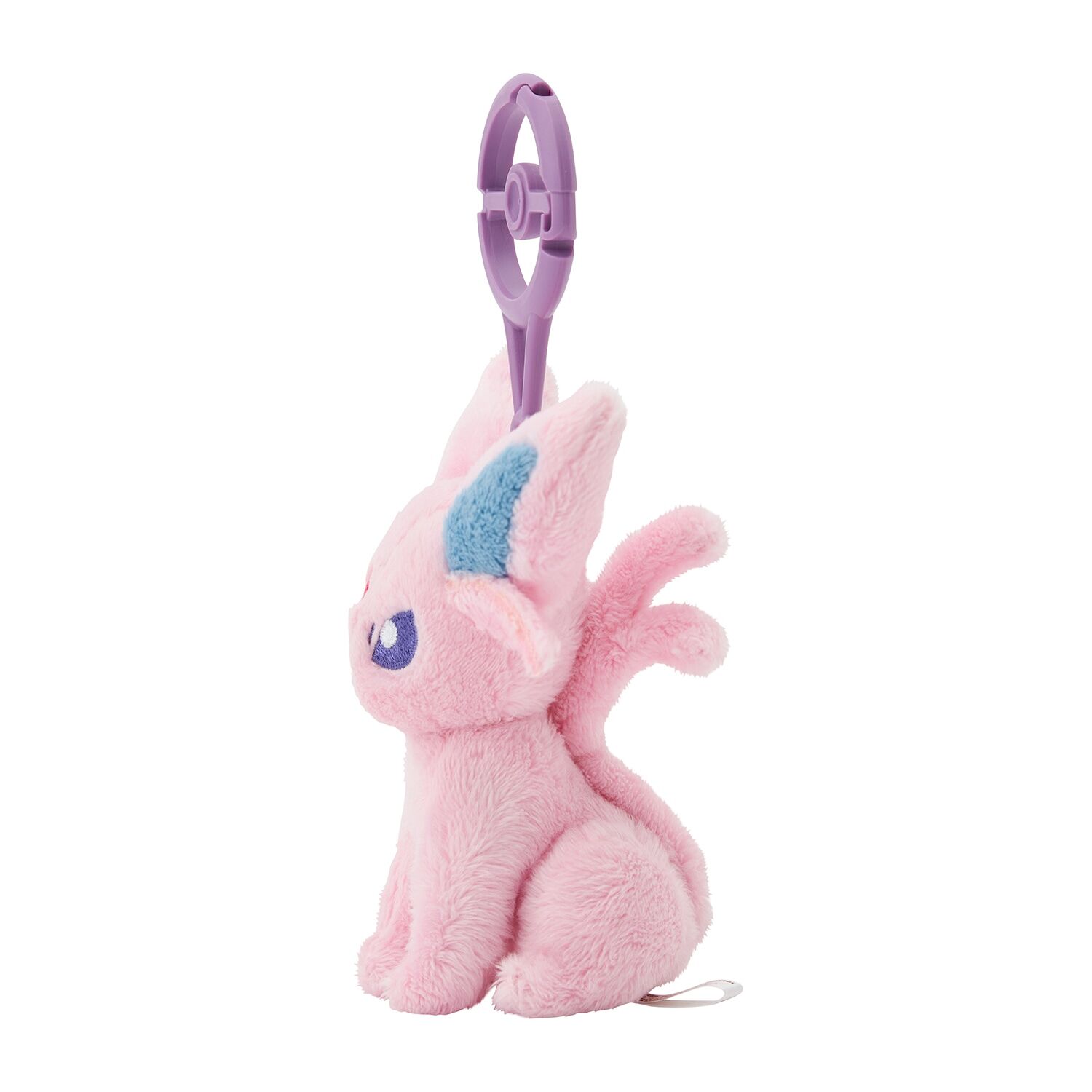 Espeon Mascot Plush - 17 cm