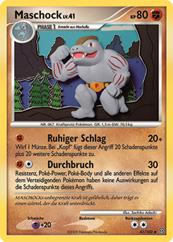 maschock-41-100-pokemon-tcg-near-mint Maschock - 41/100 - Pokemon TCG - Near Mint